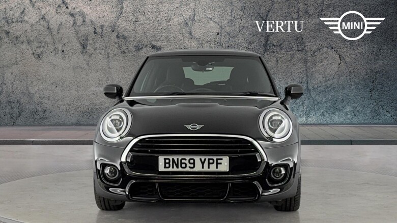 MINI Hatchback 1.5 Cooper Sport II 3dr Petrol Hatchback
